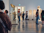 THE SOUND OF SCIENCE: Der Grüne Caesar, Altes Museum – Staatliche Museen zu Berlin, 15.06.2022