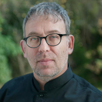 Prof. Dr. Horst Simon