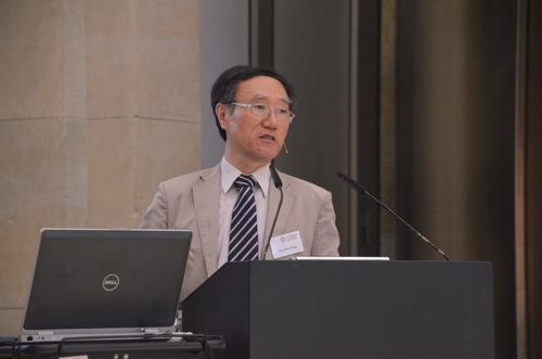 Prof. Soon-Woo Chung