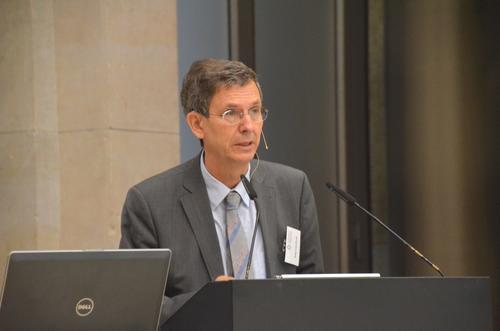 Prof. Dr. Philip Kreyenbroek