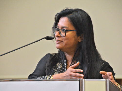 Prof. Dr. Ananya Jahanara Kabir