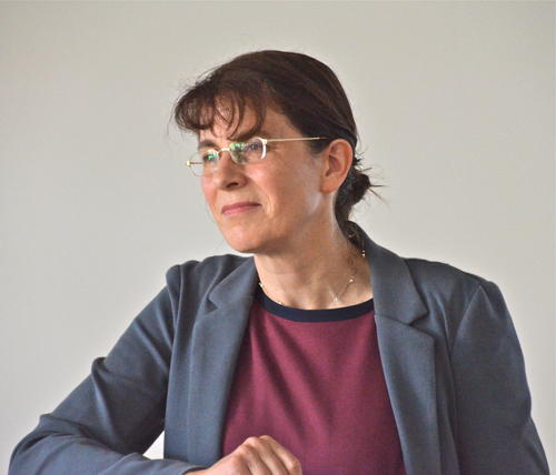 Prof. Dr. Eva Cancik-Kirschbaum