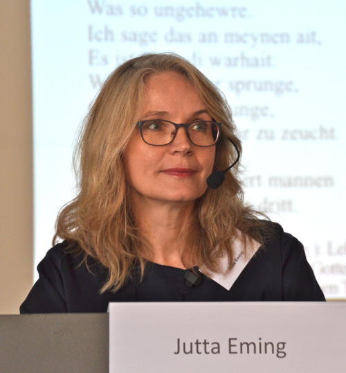 Prof. Dr. Jutta Eming