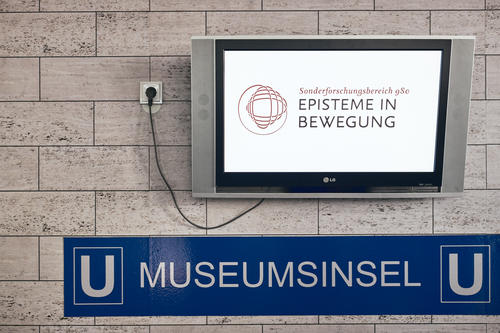 Der U-Bahnhof Museumsinsel soll 2020 eröffnet werden
