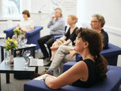 … Anne Eusterschulte and Claudia Reufer