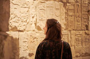 THE SOUND OF SCIENCE: Das verschwundene Pyramidenfragment, Ägyptisches Museum und Papyrussammlung, 28.02.2019