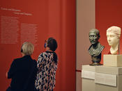 THE SOUND OF SCIENCE: Der Grüne Caesar, Altes Museum – Staatliche Museen zu Berlin, 15.06.2022