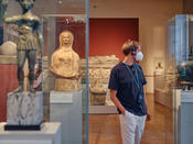 THE SOUND OF SCIENCE: Der Grüne Caesar, Altes Museum – Staatliche Museen zu Berlin, 15.06.2022