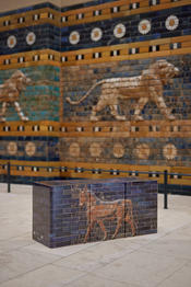 THE SOUND OF SCIENCE: Das Ischtar-Tor von Babylon, Vorderasiatisches Museum – Staatliche Museen zu Berlin, 16.10.2023