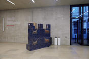 THE SOUND OF SCIENCE: Das Ischtar-Tor von Babylon, Vorderasiatisches Museum – Staatliche Museen zu Berlin, 16.10.2023