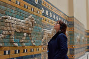 THE SOUND OF SCIENCE: Das Ischtar-Tor von Babylon, Vorderasiatisches Museum – Staatliche Museen zu Berlin, 16.10.2023