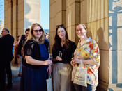 Hörveranstaltung „THE SOUND OF SCIENCE: König Offas Münze“ im Münzkabinett der Staatlichen Museen zu Berlin im Bode-Museum, 25.06.2024