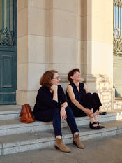 Hörveranstaltung „THE SOUND OF SCIENCE: König Offas Münze“ im Münzkabinett der Staatlichen Museen zu Berlin im Bode-Museum, 25.06.2024