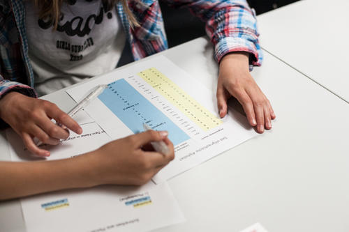 Übersetzung des eigenen Namens in altgriechische Schrift