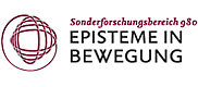 SFB 980 "Episteme in Bewegung. Wissenstransfer von der Alten Welt bis in die Frühe Neuzeit"