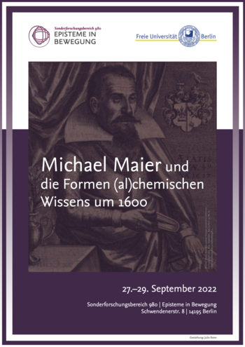 Michael Maier