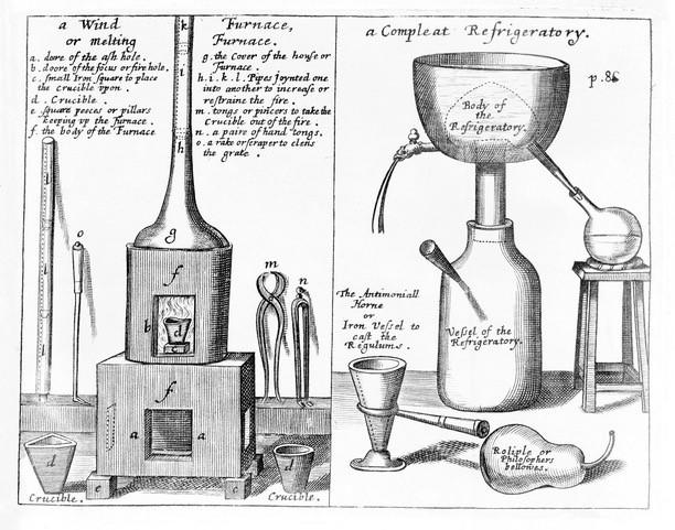 Lecture series “Metabolisms of Matter”