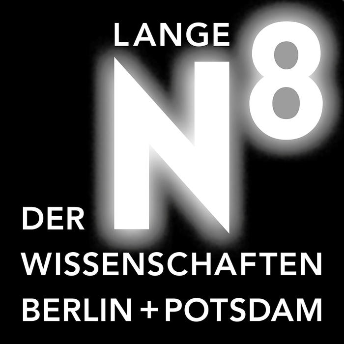 Logo Lange N8 der Wissenschaften