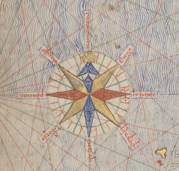 „Catalan Maps and Jewish Books. The Intellectual Profile of Elisha ben Abraham Cresques (1325–1387)“