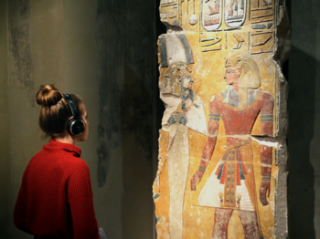 Ägyptisches Museum und Papyrussammlung, Staatliche Museen zu Berlin, Museumsinsel