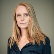 Dr. Iris Brahms