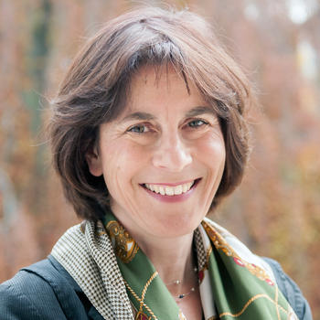 Prof. Dr. Eva Cancik-Kirschbaum