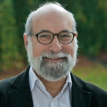 Prof. Dr. Markham J. Geller