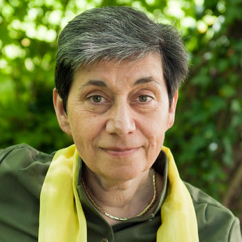 Dr. Christine Salazar
