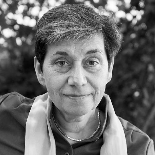 Traueranzeige Christine Salazar