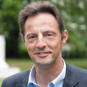 Prof. Dr. Philip van der Eijk