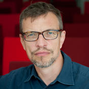 Prof. Dr. Volkhard Wels