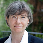 Dr. Regina Scheibe