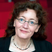 Prof. Dr. Anne Eusterschulte