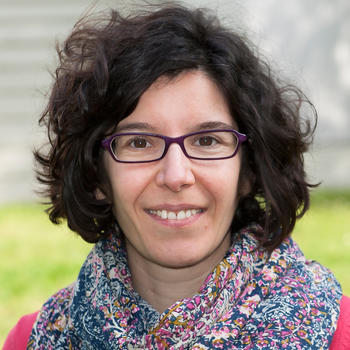 Dr. Fabiana Cazzola