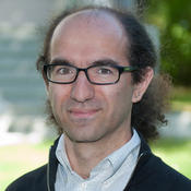 Dr. Pietro Daniel Omodeo