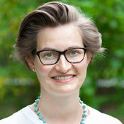 Dr. Sarah-Magdalena Kingreen
