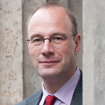Prof. Dr. Dr. h.c. Christoph Markschies