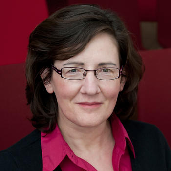 Dr. Iris Colditz