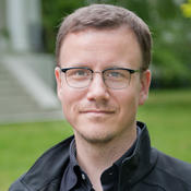 Michael Lorber (promoviert)