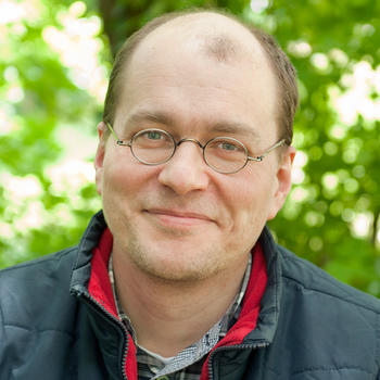 Dr. Andreas Müller-Lee
