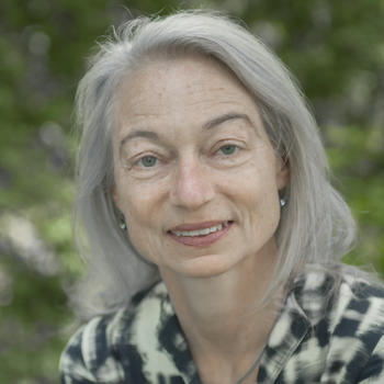 Prof. Dr. Beatrice Gründler