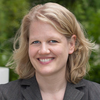 Dr. Kristiane Hasselmann