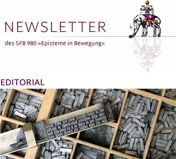 Newsletter-Archiv