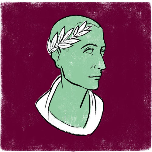 Der Grüne Caesar