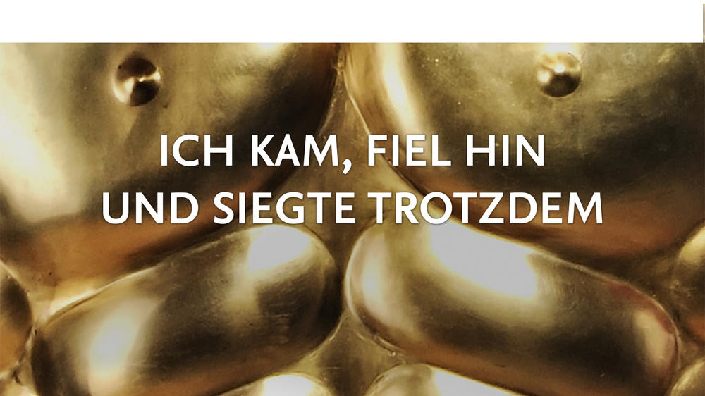 Slide Caesar-Folge