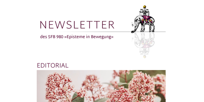 Newsletter-Archiv