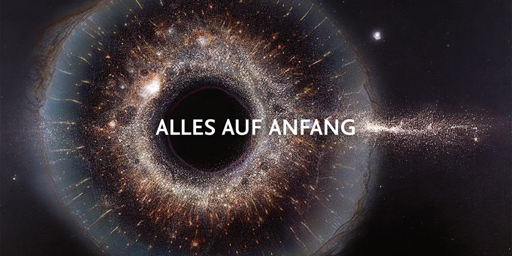 THE SOUND OF SCIENCE: Die Kopfgeburt der Athene