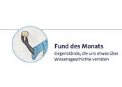 Fund des Monats